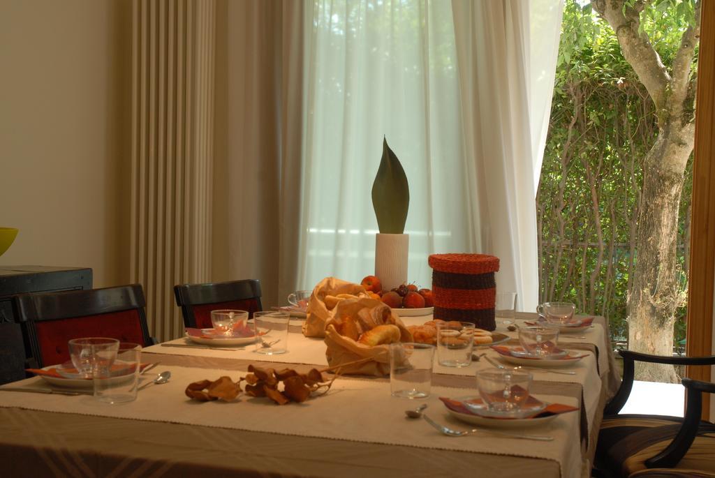 La Casa Del Forte Forte dei Marmi Exteriér fotografie