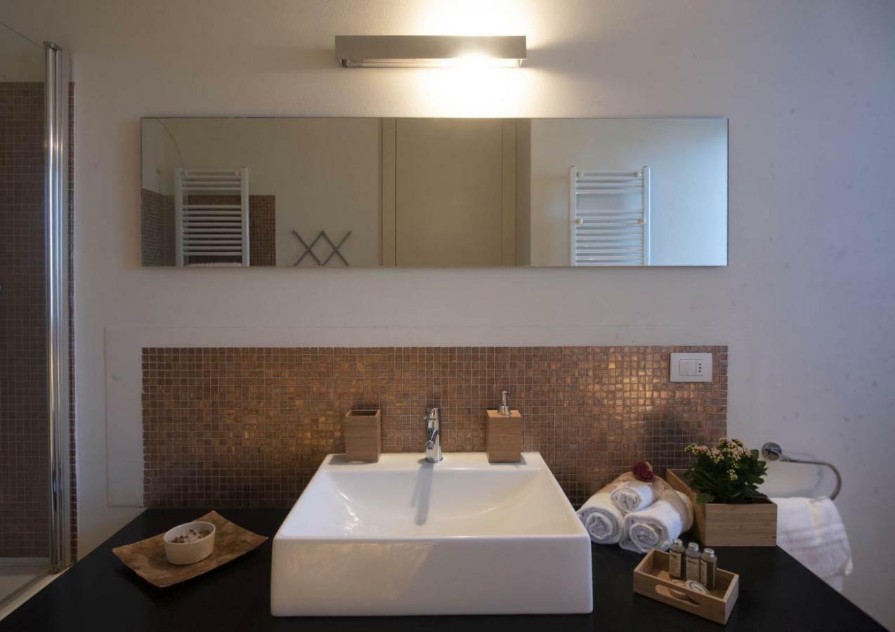 La Casa Del Forte Forte dei Marmi Exteriér fotografie